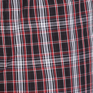 Shorts Bermuda pour homme à imprimé tropical avec poches, taille mi-haute, style décontracté - Product Image 6