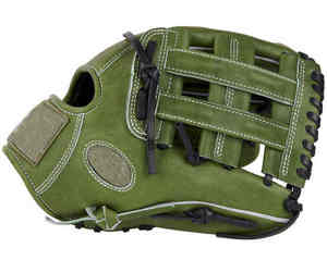 Gants de baseball professionnels pour l'entraînement, gants de softball pour l'interieur, gants de baseball pour l'extérieur, gants de lanceur - Product Image 1
