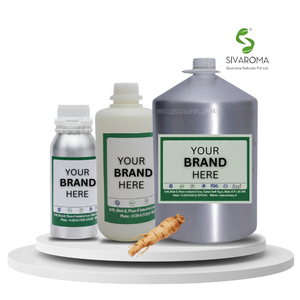 Huile de racine de valériane de qualité supérieure pour l'industrie cosmétique, emballage en vrac disponible pour les lignes de produits de soins personnels et d'aromathérapie - Product Image 3