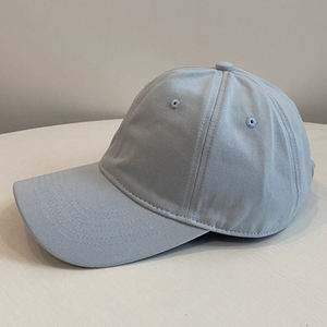 หมวกเบสบอลปักโลโก้ตามสั่ง ผ้าฝ้าย ทรง Dad Hat จัดจำหน่ายโดยตรงจากโรงงาน สำหรับร้านค้าปลีกและผู้ซื้อแบรนด์ส่วนตัว - Product Image 6