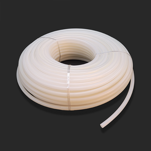 Tubo de Nylon Ascent India de 4mm DI x 6mm DE, Tubo de Poliamida PA6 para Lubricación Automotriz e Industrial - Product Image 1
