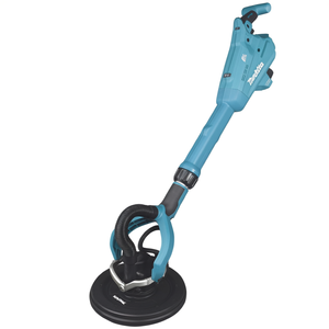 Lijadora de Pared Inalámbrica de 18V sin Escobillas con Recolección Automática de Polvo para Paredes y Techos - Product Image 2