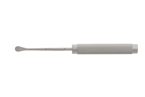 Herramienta Cobb para Cirugía de Columna Vertebral, Instrumento de Grado Hospitalario para Retracción Ósea, Elevación y Acceso Quirúrgico - Product Image 5