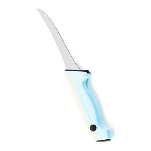 Couteau à désosser haute performance pour la transformation de la viande, lame de précision et poignée confortable pour le désossage de la volaille et l'utilisation en cuisine - Product Image 4