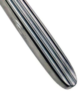 Élévateur périostal en acier inoxydable, instrument chirurgical - Product Image 4