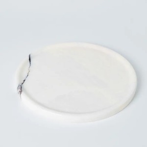 Bandeja de Servir de Resina Ecológica Hecha a Mano con Asas - Diseño de Ángel con Temática de Comida, Bandeja para Anillos de Boda y Frutas - Product Image 2