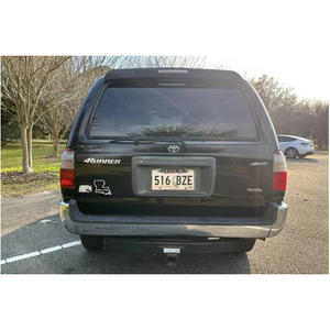 Toyota 4Runner 4x4 del 2000 - Product Image 2