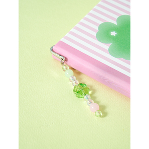 Lucky biz <b>metal</b> <b>bookmark</b> - Product Image 1