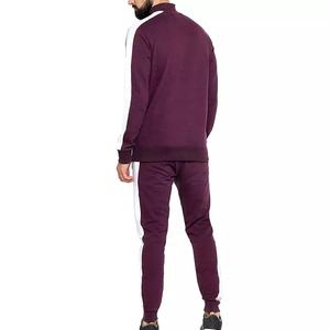 Survêtement pour homme, impression personnalisée, Logo brodé, nouvelle collection hiver, vente en gros, 2022 - Product Image 5