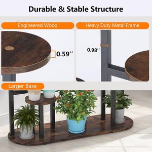 Supporti per Vasi e Fioriere per Piante e Fiori - Product Image 6