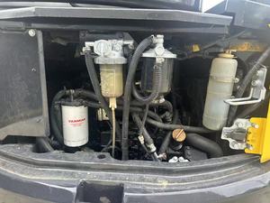 รถขุดมือสองญี่ปุ่นแท้ รุ่นมินิ 5.5 ตัน ยันม่าร์ วีโอ 55 รถขุดยันม่าร์ วีโอ 35 55 75 - Product Image 4