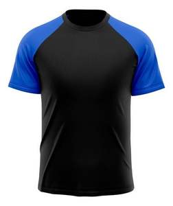 100% Cotton Men's <b>T</b>-<b>Shirts</b> <b>Raglan</b> Design Best Collection High-Demanded Casual Wear Men's <b>T</b>-<b>Shirts</b> - Product Image 2