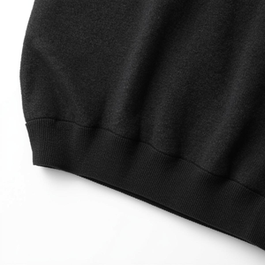 เสื้อฮู้ดกันน้ำแบบสวมหัว ผลิตจากผ้าฟลีซผสมโพลีเอสเตอร์/ไนลอนเนื้อนุ่ม สำหรับฤดูหนาว ปักลายดิจิทัล เป็นมิตรต่อสิ่งแวดล้อม รับผลิตแบบ OEM/ODM - Product Image 2