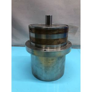 Roulements à air Westwind D1234-01 pour broches haute vitesse - Équipements et pièces semi-conductrices de renommée mondiale et de confiance - Product Image 2