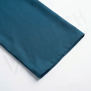 Abaya Sencilla y Holgada al por Mayor para Mujer, Estilo de Manga Larga, Túnica Musulmana, Ropa Islámica de Moda para Damas - Product Image 5