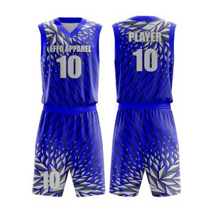 Ropa Deportiva para Exteriores 2026, Material de Poliéster, Alta Calidad, Ligera, el Mejor Diseño, Logotipo Personalizado, Uniforme de Baloncesto - Product Image 5