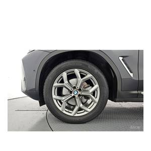 BMW X4 XDrive20i XLine 2022, 53,473 km, Caja de Cambios Automática, Volante a la Izquierda, Cámara Trasera - Product Image 5