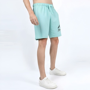 Proveedor Directo de Fábrica, Shorts Casuales para Hombre con MOQ Bajo, Shorts Modernos para Hombre 2026, Shorts de Calle de Primera Calidad para Hombre - Product Image 2