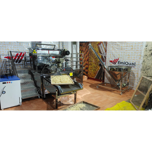 Automatic 75 Kg/Hr <b>Pasta</b> Making <b>Machine</b> - Product Image 2