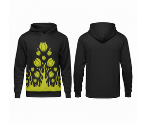 Premium Quality Custom Sports <b>Hoodie</b> For Running Gym <b>Workout</b> And Outdoor Activities Wholesale Supplier - Product Image 5