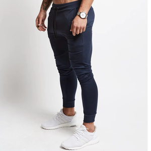 Custom Logo Men's Casual <b>Stacked</b> <b>Joggers</b> Pocket Street Wear Pants Cargo Flare Trousers Custom Washed Track Pants - Product Image 6