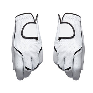 Guantes de Golf Stratus de Alto Rendimiento que Ofrecen Comodidad Duradera en Cualquier Desafío de Campo de Golf - Product Image 3