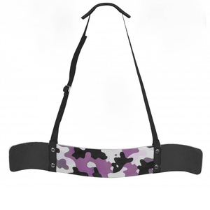 Arm Blaster réglable, durable, de haute qualité, nouveau style, pour la musculation des biceps, les exercices de gym et le bodybuilding - Product Image 1