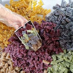 GOMITAS DE SEAMOSS DELICIOSAS Y DE ALTA CALIDAD MÁS VENDIDAS // PARA EXPORTACIÓN A PRECIO ECONÓMICO CON DELICIOSAS GOMITAS - Product Image 6