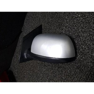 กระจกมองข้างซ้าย Picanto ปี 2011-2015 รุ่น O/S Rr View, Lh มือสอง ของแท้ OEM รหัส 876101Y330AS - Product Image 3