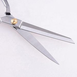 Tijeras de Sastre Profesionales de Marca, Pequeñas, Industriales, de Acero Inoxidable, Afiladas, para Cortar Tela, Ideales para Bricolaje - Product Image 4