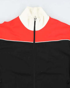 Chaqueta Deportiva Impermeable y Cortavientos para Hombre, Talla Grande, Otoño, Nueva Llegada OEM, Chaqueta Informal Transpirable - Product Image 3