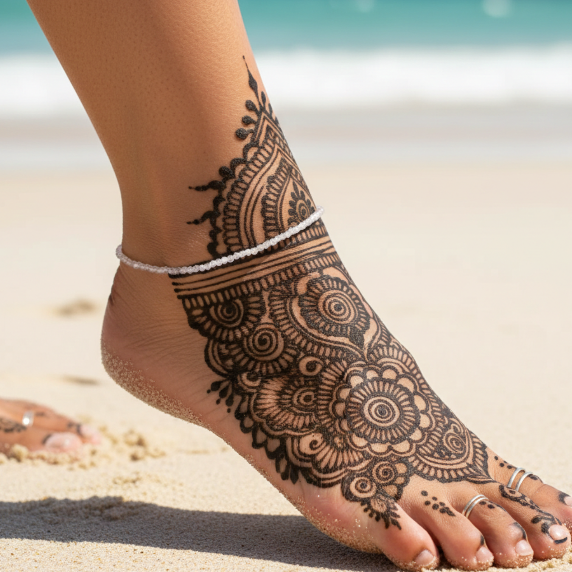 ควอตซ์ใส