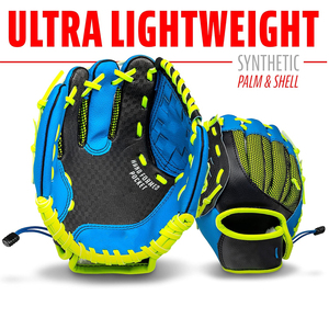 ถุงมือเบสบอลหนังวัวแท้ Low Moq สำหรับผู้รับ  ถุงมือเบสบอลซอฟต์บอลที่ใส่สบาย  ถุงมือผู้รับเบสบอล  รุ่นปี 2026 - Product Image 3