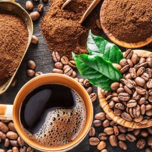 กาแฟโรบัสต้า QQ อีโค่ เวียดนามคุณภาพสูง – รสชาติเข้มข้นและกลมกล่อม, คั่วกลาง 100% บดละเอียด, อายุการเก็บรักษา 18 เดือน, ความชื้น 5% - Product Image 2