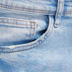 Ropa para Hombre, Jeans Transpirables, Pantalones para Hombre de Secado Rápido, Diseño Sostenible de Última Moda, Jeans Transpirables para Hombre - Product Image 4