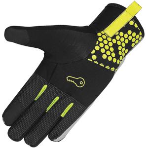 Gants de course respirants de haute qualité avec logo personnalisé Gants de sport de plein air avec impression et emballage au design personnalisé - Product Image 6