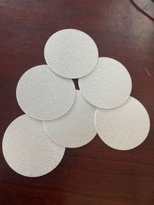 Professional Pure Metal Foil <b>for</b> Packaging <b>Seal</b> <b>for</b> <b>Food</b> Across Industries - Product Image 3