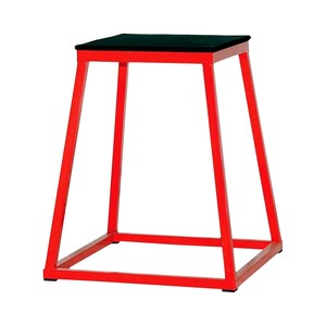 Exportador Mayorista de Caja Pliométrica de Acero de 30 Pulgadas, Equipo de Entrenamiento para Fitness y Rendimiento Atlético - Product Image 3