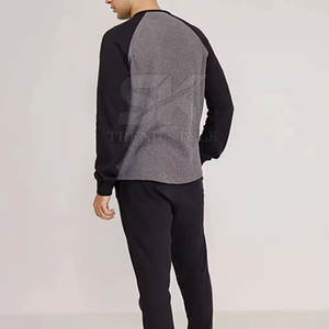 T-shirts Raglan Uniques et Tendance, Confortables, pour l'Été - Product Image 6