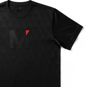 Camiseta Deportiva de Punto para Hombre, Tendencia 2026, Top de Fitness de Alta Calidad, Ropa Deportiva con Logotipo Personalizado, Venta al Por Mayor - Product Image 2