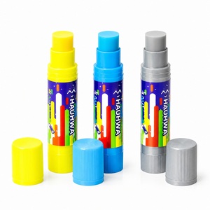 สีเทียนเมทัลลิกเนื้อไหมแบบล้างออกได้สำหรับเด็ก ปลอดสารพิษ ละลายน้ำได้ สีพาสเทลแบบน้ำมัน เงางาม สำหรับงานศิลปะและงานฝีมือ - Product Image 1