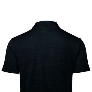 Chemises polo pour hommes en gros, coton original, matière légère, manches courtes, service OEM, polo durable pour hommes - Product Image 6