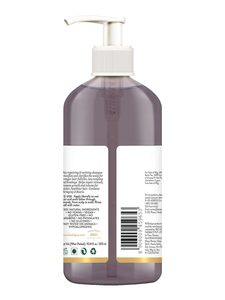 Shampoo anti-chute avec Bhringraj et biotine pour réduire la casse des cheveux, renforcer les racines, obtenir une texture lisse et des cheveux éclatants - Product Image 4