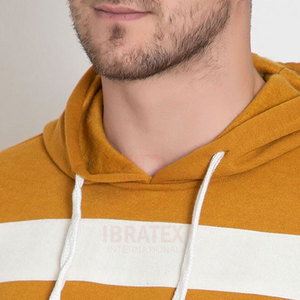 Sudadera Deportiva Transpirable de Secado Rápido con Mangas Largas para Hombre, Sudadera Deportiva de Alta Calidad con el Último Diseño a Precio Económico - Product Image 4