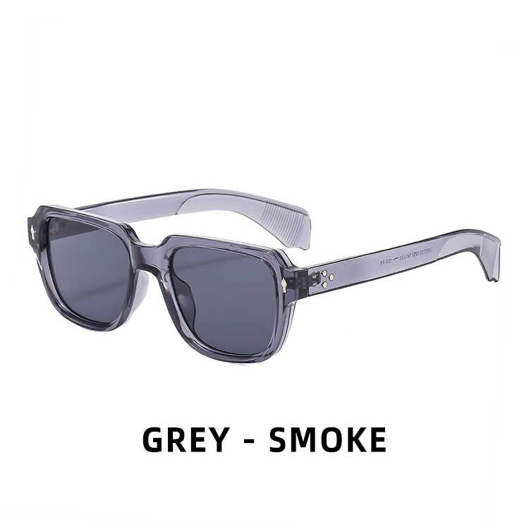 GREY-SMOKE
