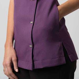 Túnica de Belleza Personalizada 2026 para Mujer, Uniforme para Salón de Uñas, Hospital, Enfermera, Esteticista - Product Image 4