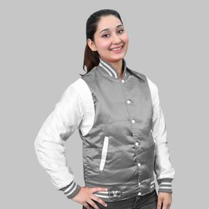 Street Wear <b>Old</b> Fashion <b>Men</b> 2026 <b>Jacket</b> Back to School Student Unisex <b>Men</b> Letterman <b>Jacket</b> Vintage Versity <b>Jacket</b> - Product Image 3