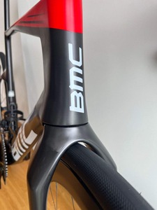LIVRAISON GRATUITE Nouveau vélo de <span class=keywords><strong>route</strong></span> <span class=keywords><strong>BMC</strong></span> TeamMachine R01 ONE 2025 - Product Image 3