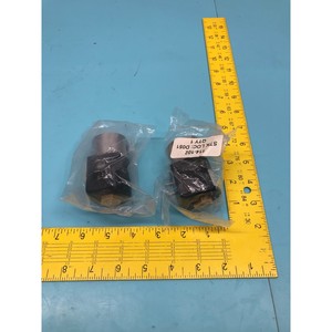 GEMS SENSORS & CONTROLS D2017-S106 SOLENOID VALVE - อุปกรณ์และอะไหล่เซมิคอนดักเตอร์ระดับโลกที่เชื่อถือได้ - Product Image 5