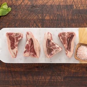 Viande d'agneau congelée de qualité supérieure, conçue pour des repas délicieux avec des coupes tendres, une saveur riche et un stockage facile - Product Image 5